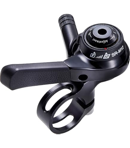 Amazon.com: microSHIFT | Right Thumb Shifter | 10-Speed Mountain