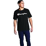 Champion Men's Classic T-Shirt, 1919 Logo