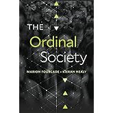 The Ordinal Society