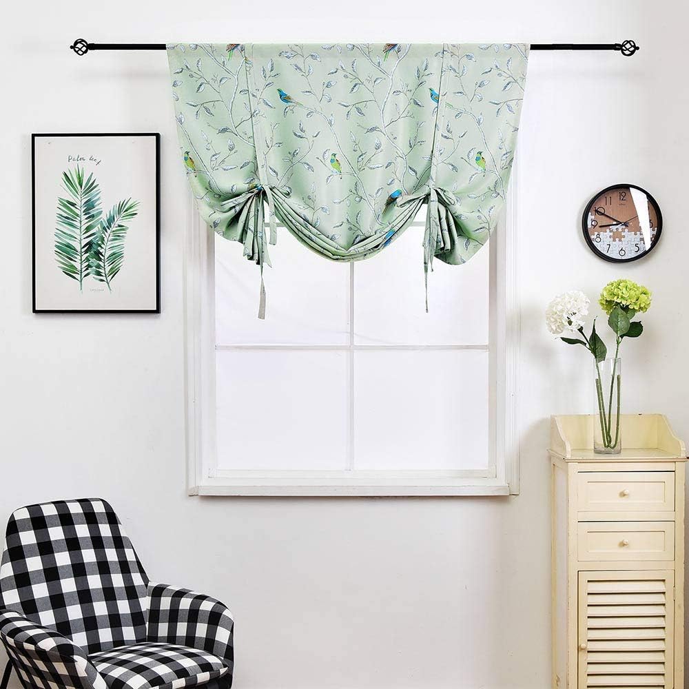 Beyonds-Home-Curtains (105) Cortinas Transparentes para Sala de Estar