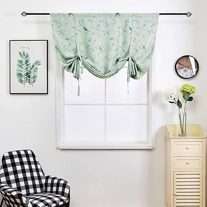 Beyonds-Home-Curtains (105) Cortinas Transparentes para Sala de Estar