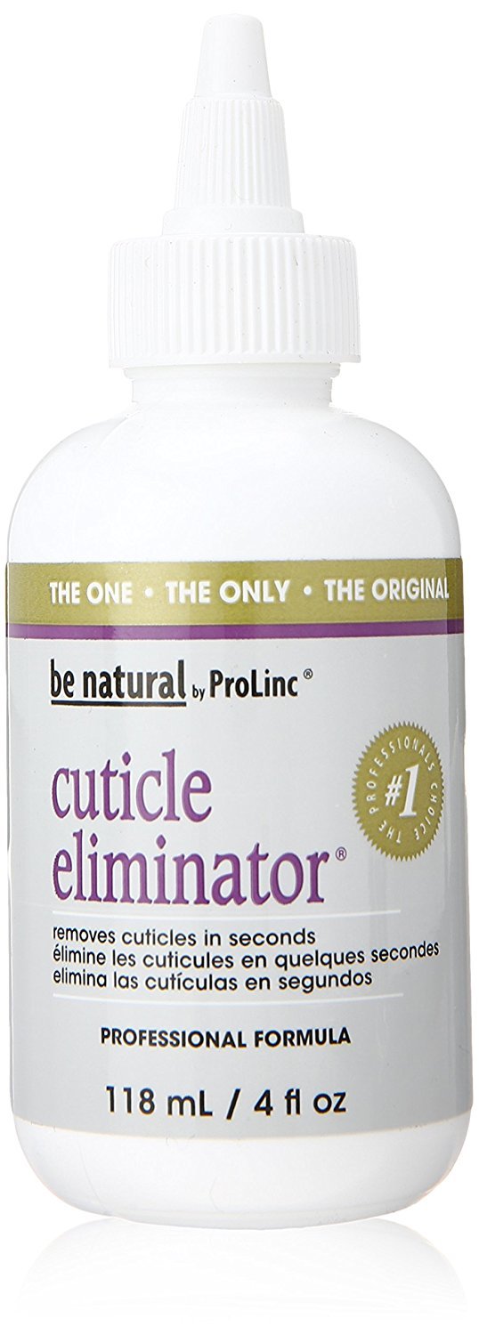 ProLinc Cuticle Eliminator, 4 Fluid Ounce : Beauty