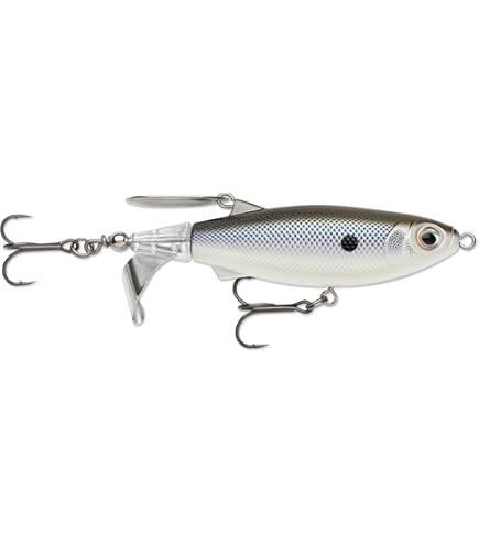 Amazon.com : Rapala Men's X-Rap Peto Curls, Artistic Tassel, 20 cm