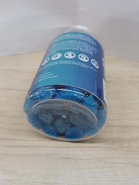 M INCH CREATINE MONOHYDRATE GUMMIES 5000MG
