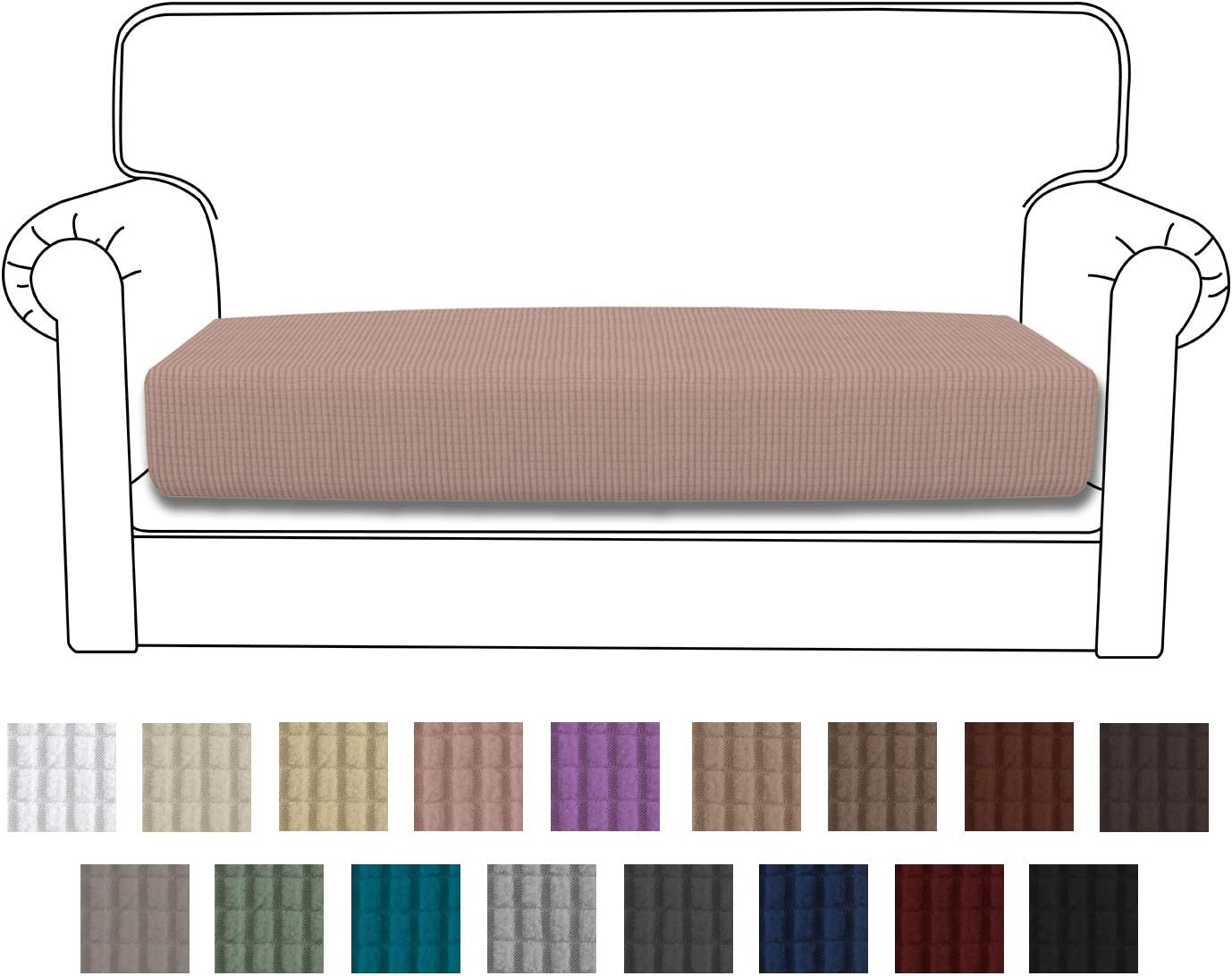 EasyGoing Stretch Cushion Cover Sofa Cushion Furniture