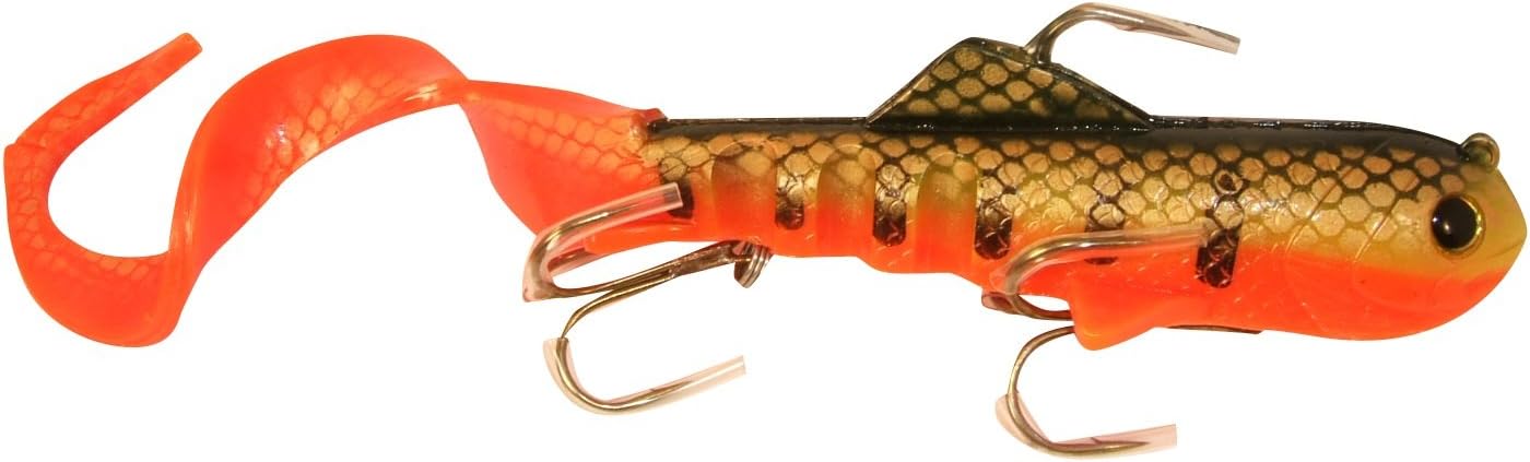 Tackle IndustriesMag Super-D 15" 10oz Swimbait