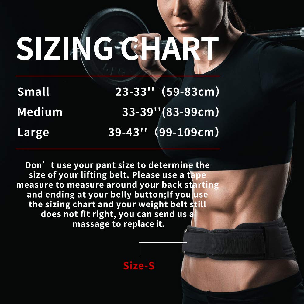 Health Made Weight Lifting Belt 66inch Nylon Weight Lifting Belt For Men And Women With Ultralight Foam Core For Squatsdeadliftscross Training #top #weight #lifting #belts Health Made Weight Lifting Belt 66inch Nylon Weight Lifting Belt For Men And Women With Ultralight Foam Core For Squatsdeadliftscross Training