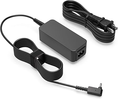 Amazon Com Ul Listed Ac Charger Fit For Acer Chromebook A11 065n1a Aspire One Cloudbook 11 14 Ao1 131 Ao1 131m Ao1 132 Ao1 431 Ao1 431m P3 P3 171 P3 131 Laptop Adapter Power Supply Cord Computers Accessories