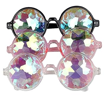 kaleidoscope sunglasses uk
