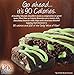 General Mills, Fiber One 90 Calorie, Mint Fudge Brownies, 6 Count, 5.34oz Box (Pack of 3)