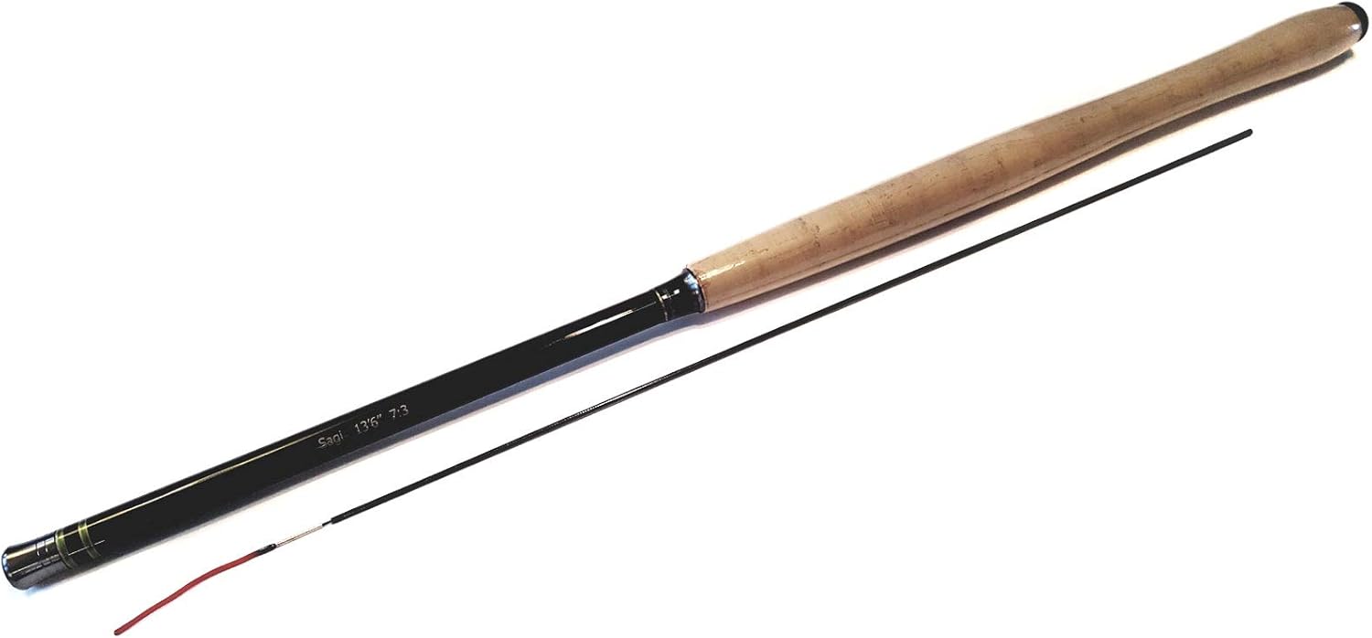 zen tenkara