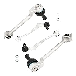 KAC Front Lower Control Arm w/Ball Joint Fit for