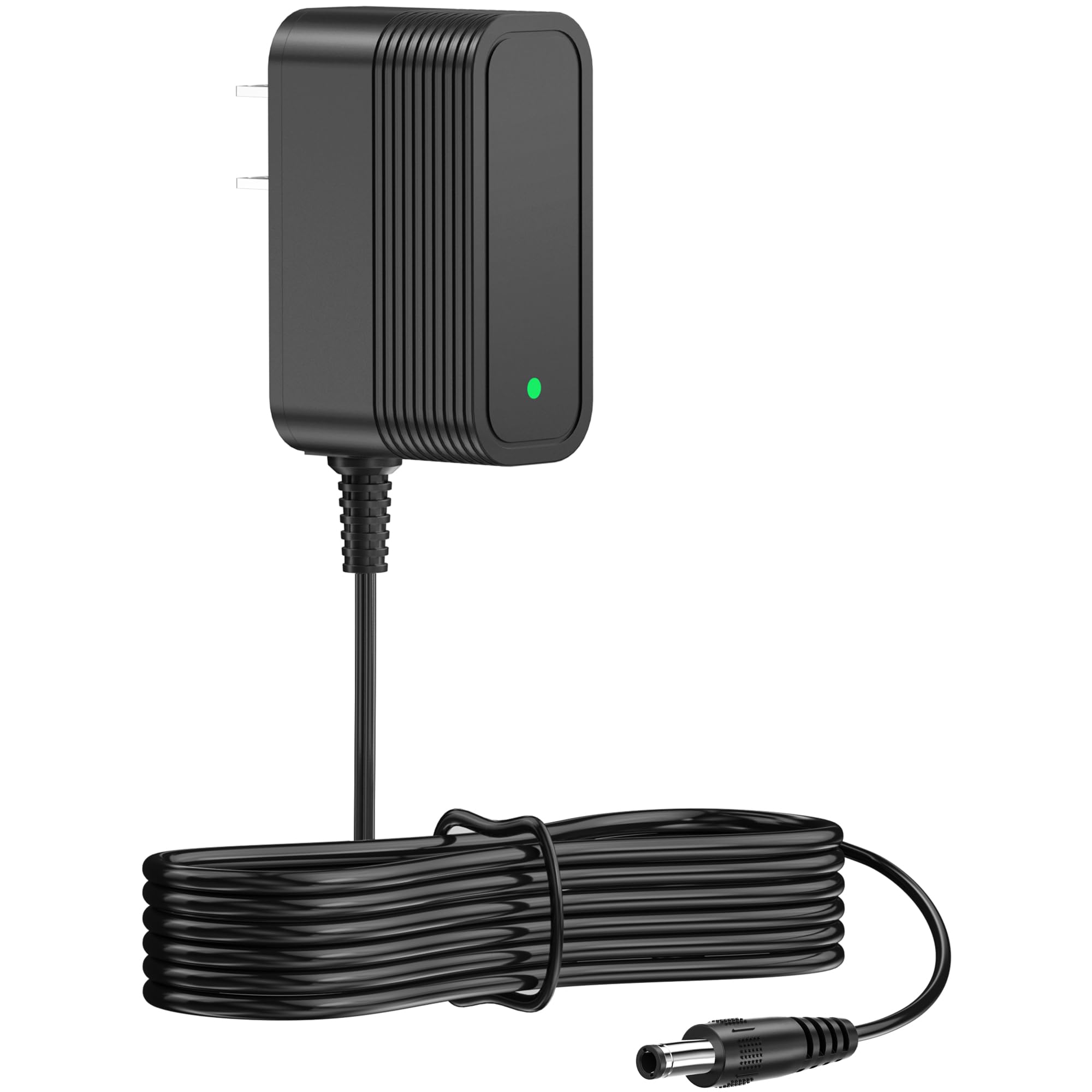 Photo 1 of 18V Charger for Hyperice Massage Gun for Hypervolt 2 Pro, Hypervolt Go, Hypervolt Go 2, Hypervolt 2 53200 038-00, Vyper 3 Massage Gun Power Cord Adapter Supply