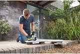 Ryobi R18AG7-0 18V ONE+ Cordless Brushless Angle Grinder Body Only Hyper Green view 3