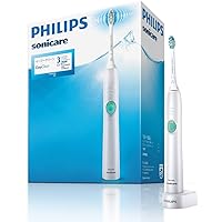 【2016年発売モデル】フィリップス ソニッケアー イージークリーン 電動歯ブラシ ホワイト HX6551/01