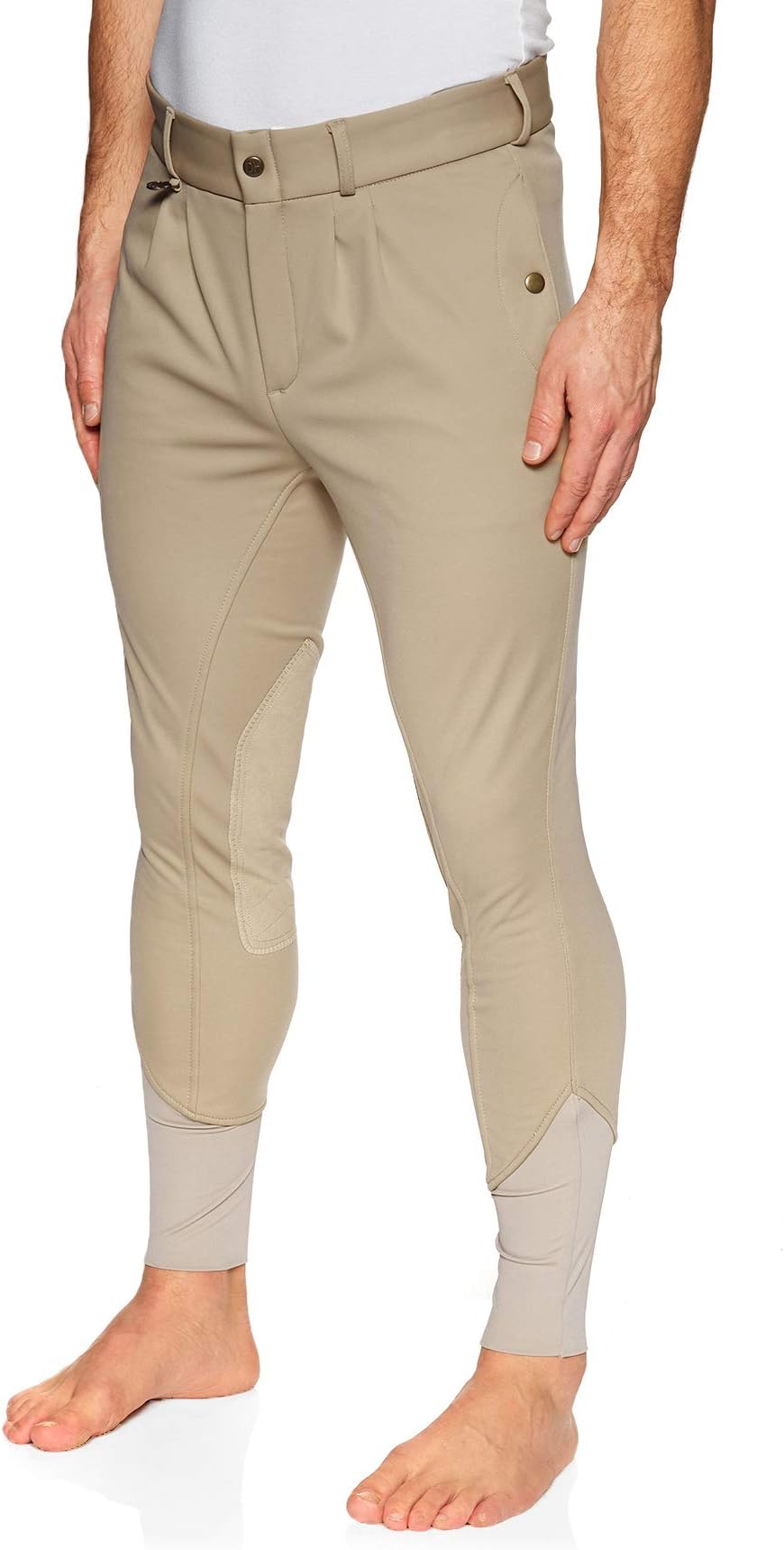 Derby House Elite Mens Winter Riding Breeches