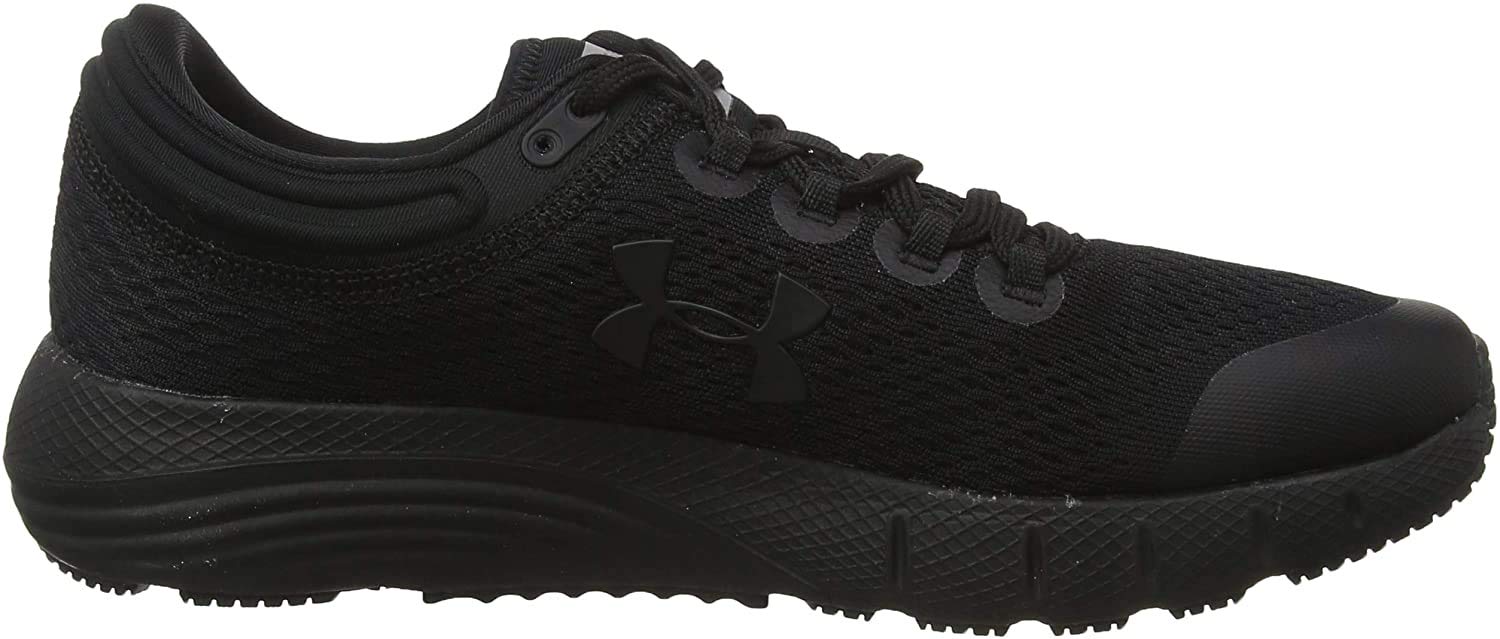 under armour women's charged bandit 5