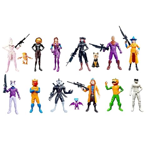 fortnite toys 2019