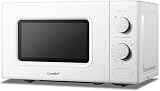 COMFEE' 700W 20L Microwave Oven CM-M202CC(WH) White