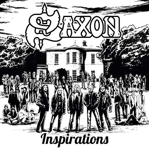 Saxon - Saxon - Amazon.com Music