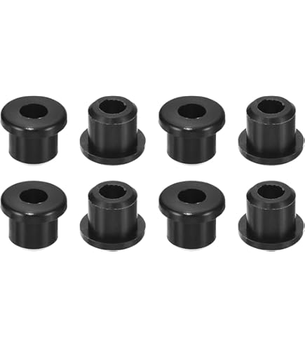 gomaページ Amazon.com: Herco LA-1577B38 Neoprene Rubber T-Grommet Bumper Stem