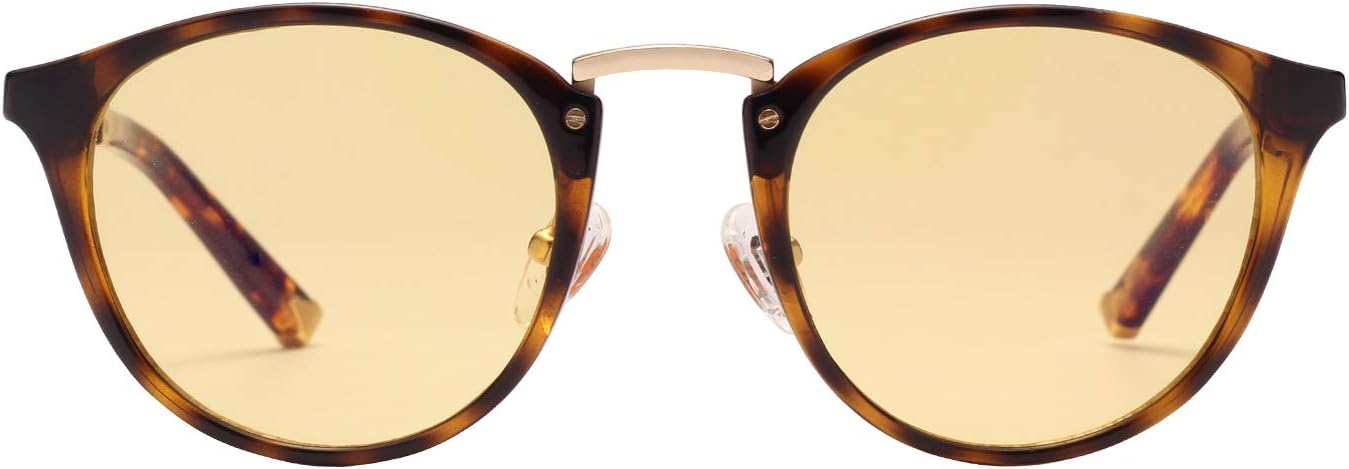 JO Light Weight Frame Zeiss Lens Blue Light Blocking Glasses Computer Game Glasses for Men and Women