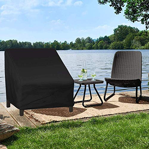 Patio Chair Covers, Lounge Deep Seat Cover, Waterproof and Durable