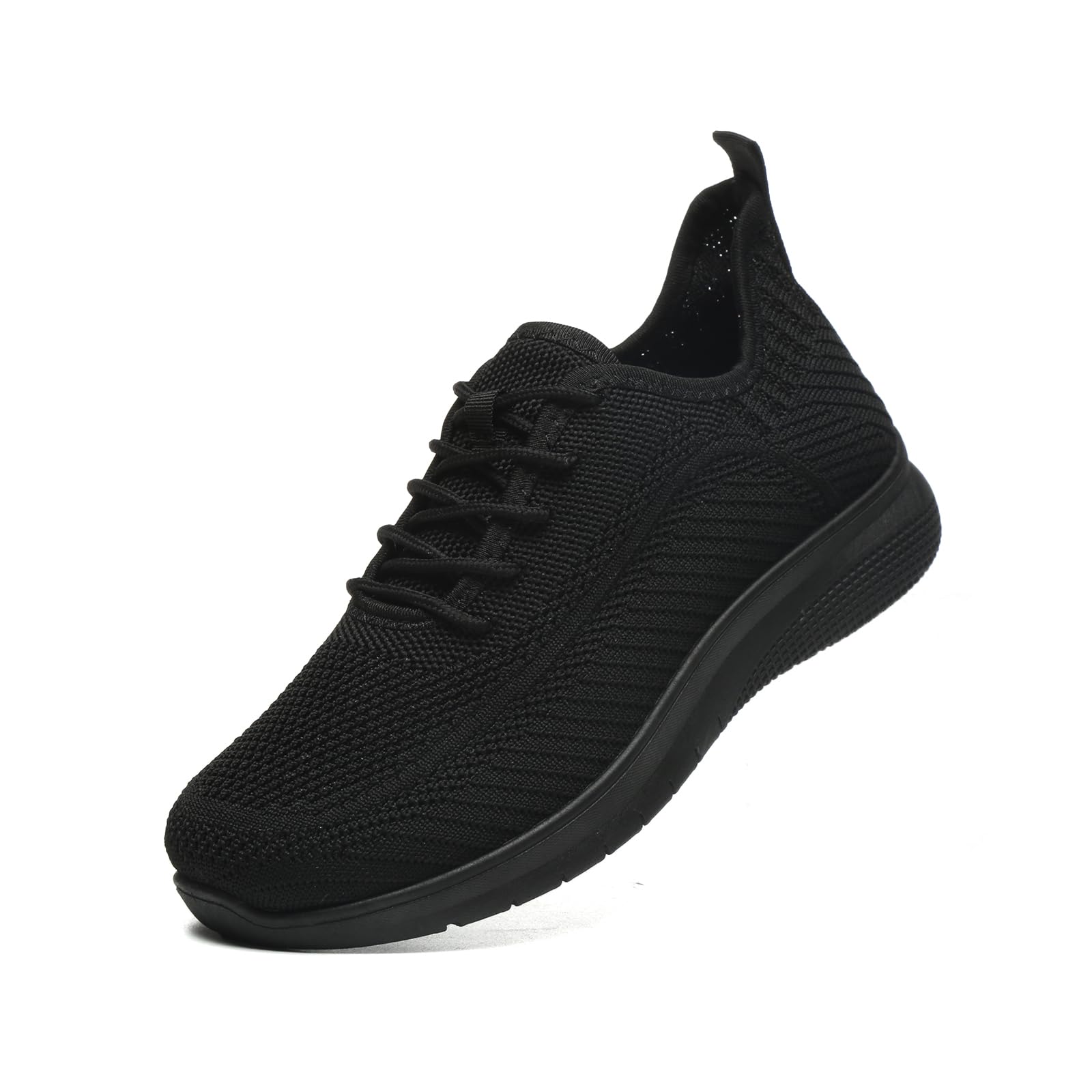 JIOJIT Sneakers for Women Walking Shoes Casual Lightweight Breathable Tennis Shoes Non Slip Work Shopping Travel