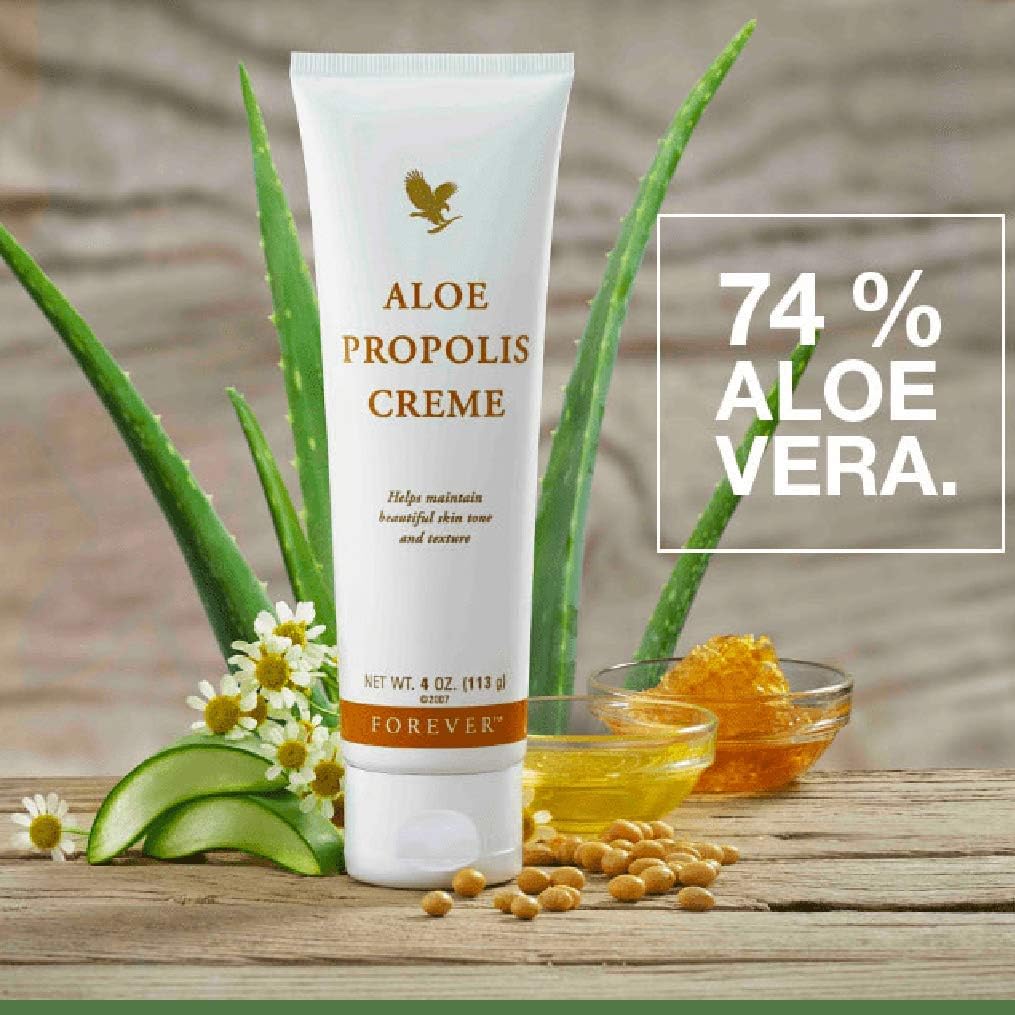 aloe propolis creme forever amazon