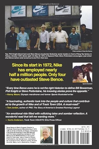 William J Jogging Bill Bowerman High-Performance Training For