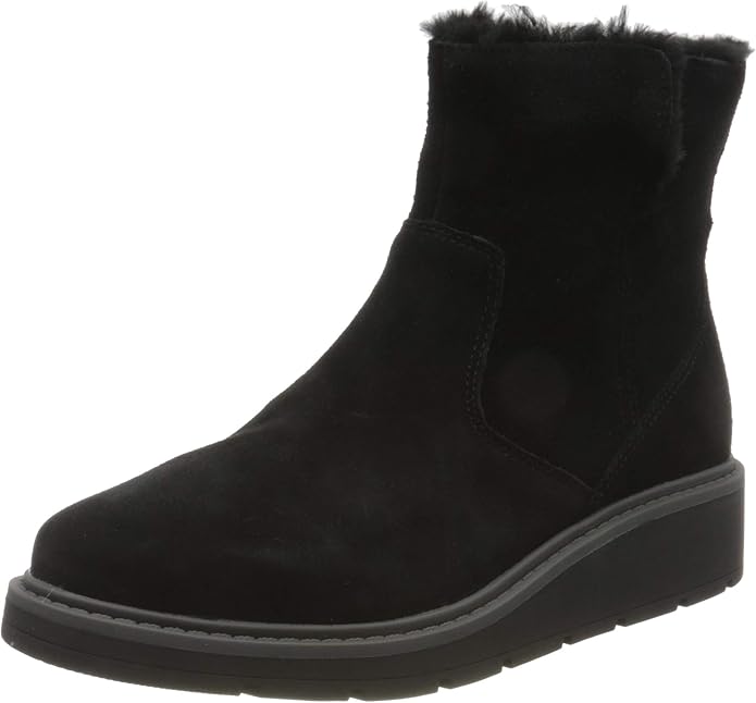 clarks ivery ridge boots