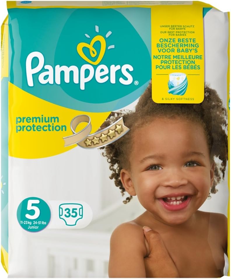 premium protection size 5