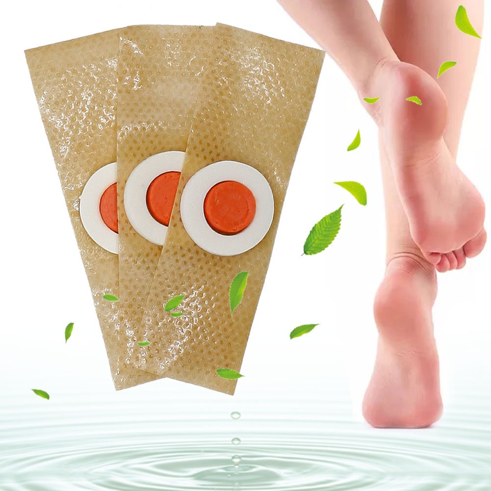 Corn Remover Pads, Corn Removal, Corn Remover, Corn Wart Remover, Corn Callus Remover, It is a Better Solution for People Who Suffer The Pain of Corn, 12Pcs/Box : Beauty