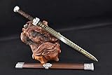 Chinese Sword,Qin jian