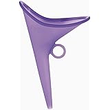 GOMETY 50 Stück Urinella Für Frauen Einweg - Auslaufsicheres Reise-Urinal Für Outdoor