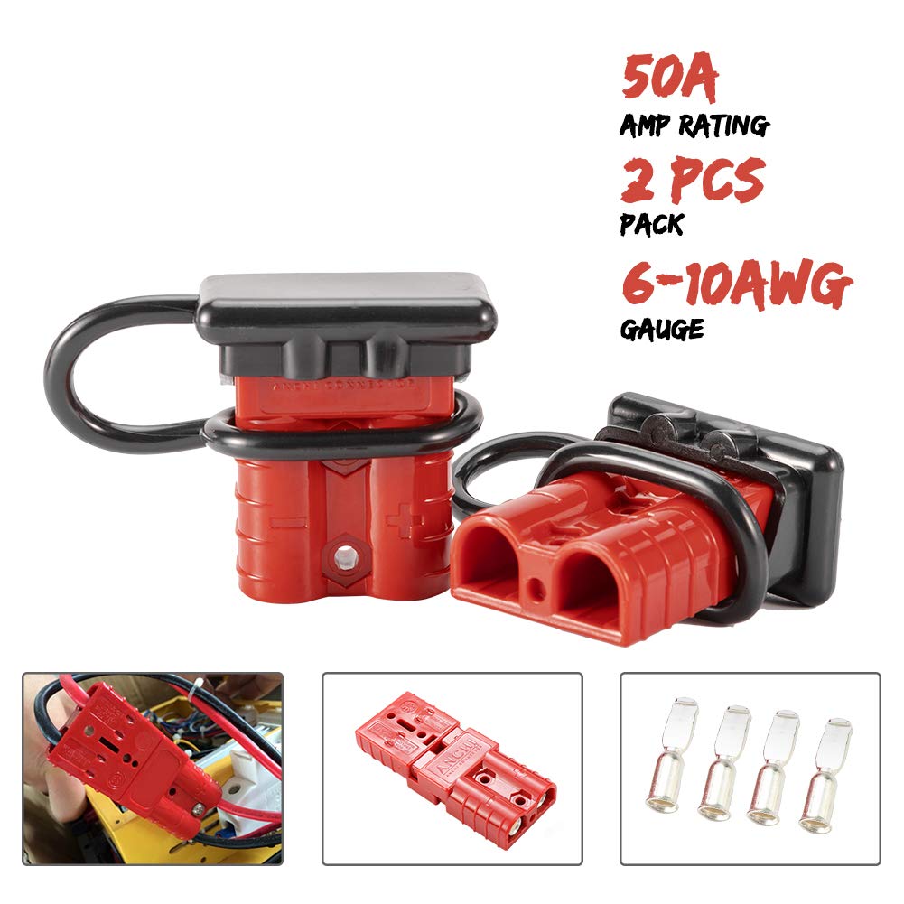 Best 8 Gauge Wire Building