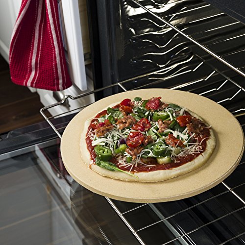 Old Stone Oven Round Pizza Stone Buy Online in UAE. Kitchen