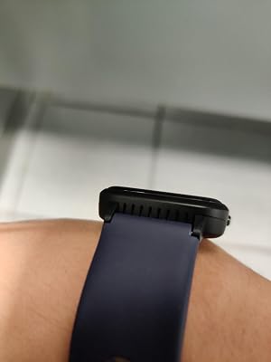Buy KUNGIX Smart Watch, Full Touch Screen Fitness Tracker with Heart Rate  Monitor, 5ATM Waterproof Smartwatch Pedometer, Activity Tracker Sport  Wristband Compatible for Android iOS Kids Women Man Online in Turkey.  B083ZWC6NV