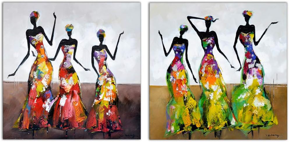 Best spiritual paintings for living room