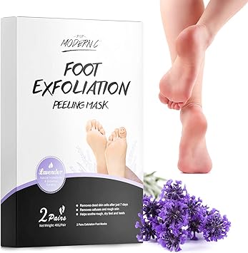 baby foot callus remover