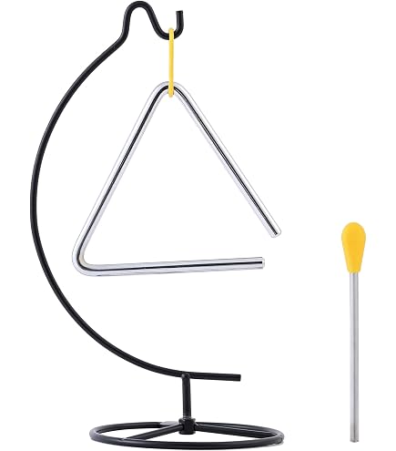 Amazon.com: Triangle : Musical Instruments