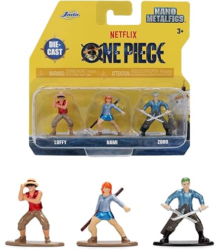 Amazon.com: Banpresto One Piece World Collectable Figure - The