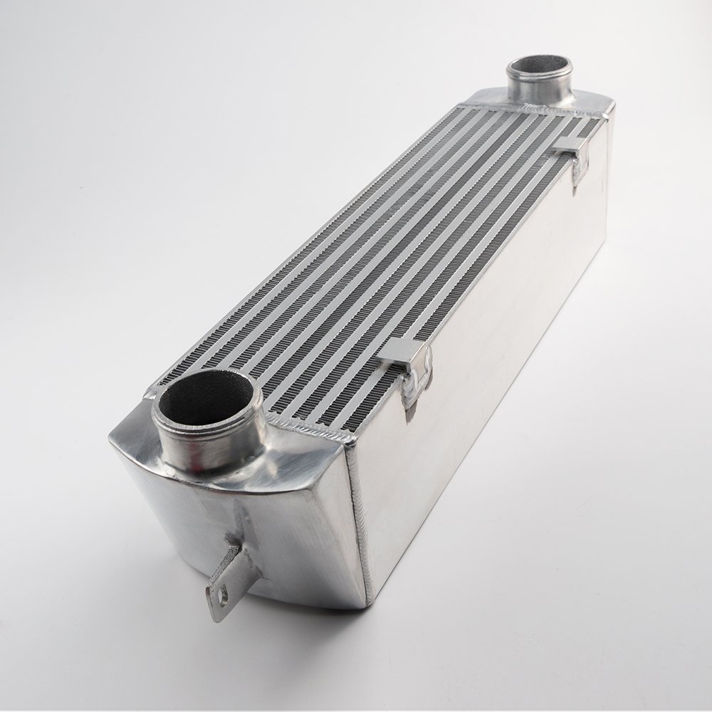 Twin Turbo Intercooler Kit For BMW 135 135i 335 335i E90 E92 20062010 N54