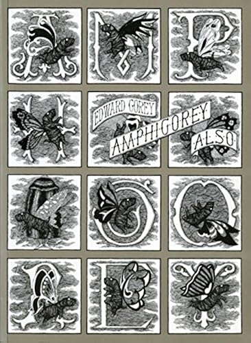 Download Amphigorey Also PDF