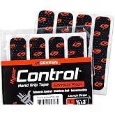 Solaravita Genesis Hyper Control Grip Tape