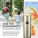 Atmotube 2.0 - Portable Air Quality Monitor. Indoor/Outdoor Air Pollution Tracker