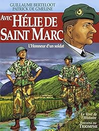 Avec Hélie de Saint Marc