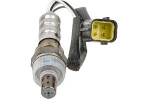 Bosch Automotive 15431 Premium OE Fitment Oxygen Sensor - Compatible With Select Mazda 6
