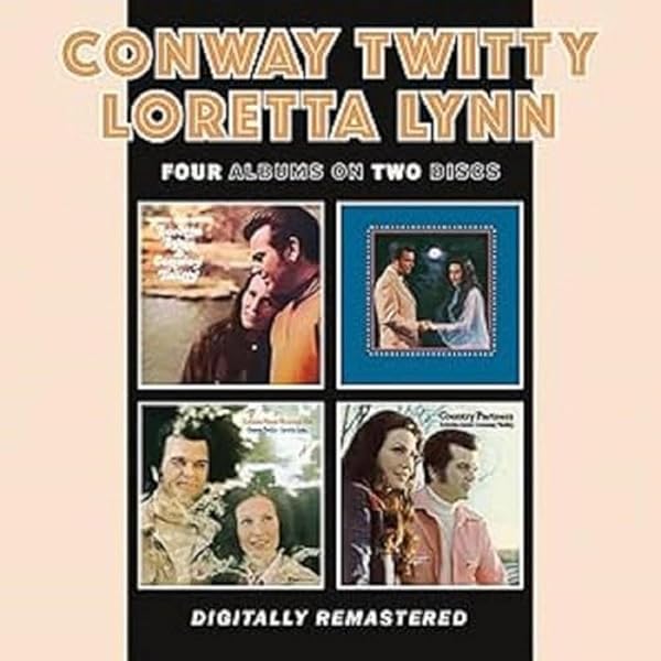 TWITTY,CONWAY - Conway Twitty Collection - Amazon.com Music