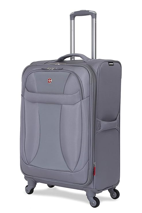 wenger suitcase price